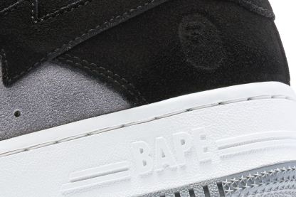 BAPE STA™ #3 MENS-IYAMIUIO