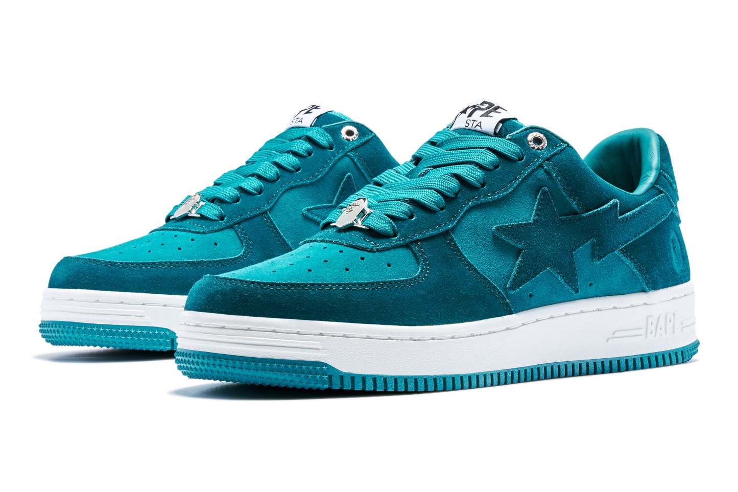 BAPE STA™ #3 MENS-IYAMIUIO