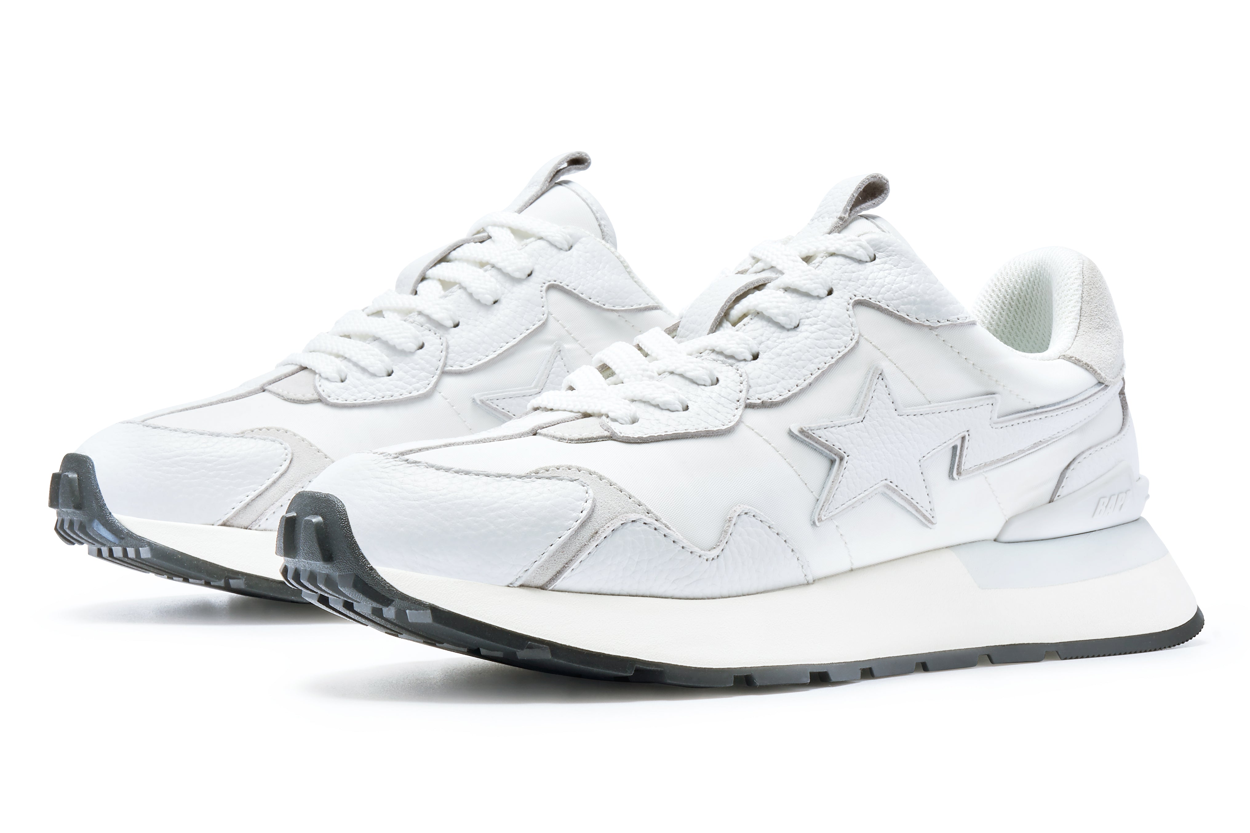 BAPE® ROAD STA EXPRESS #3 MENS-IYAMIUIO