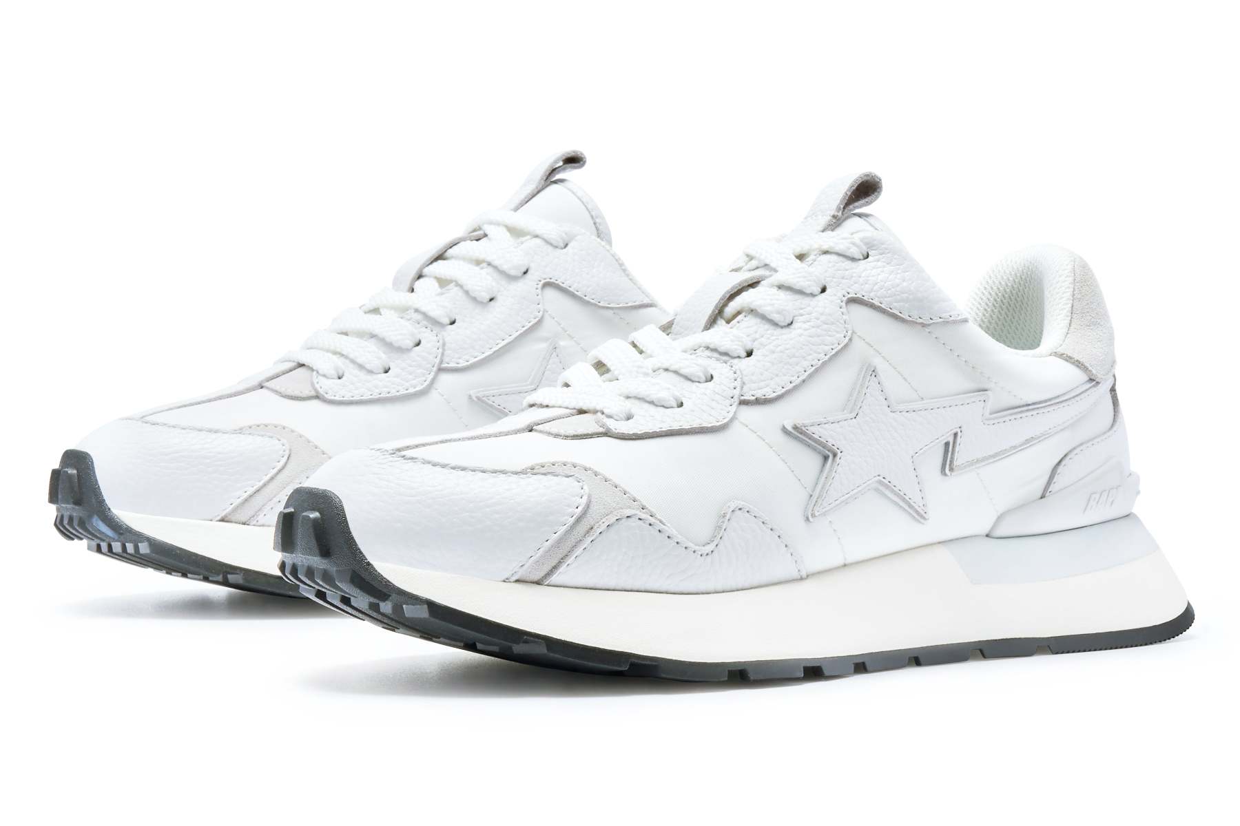 BAPE® ROAD STA EXPRESS #3 MENS-IYAMIUIO