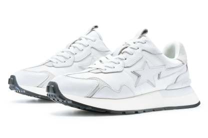 BAPE® ROAD STA EXPRESS #3 MENS-IYAMIUIO