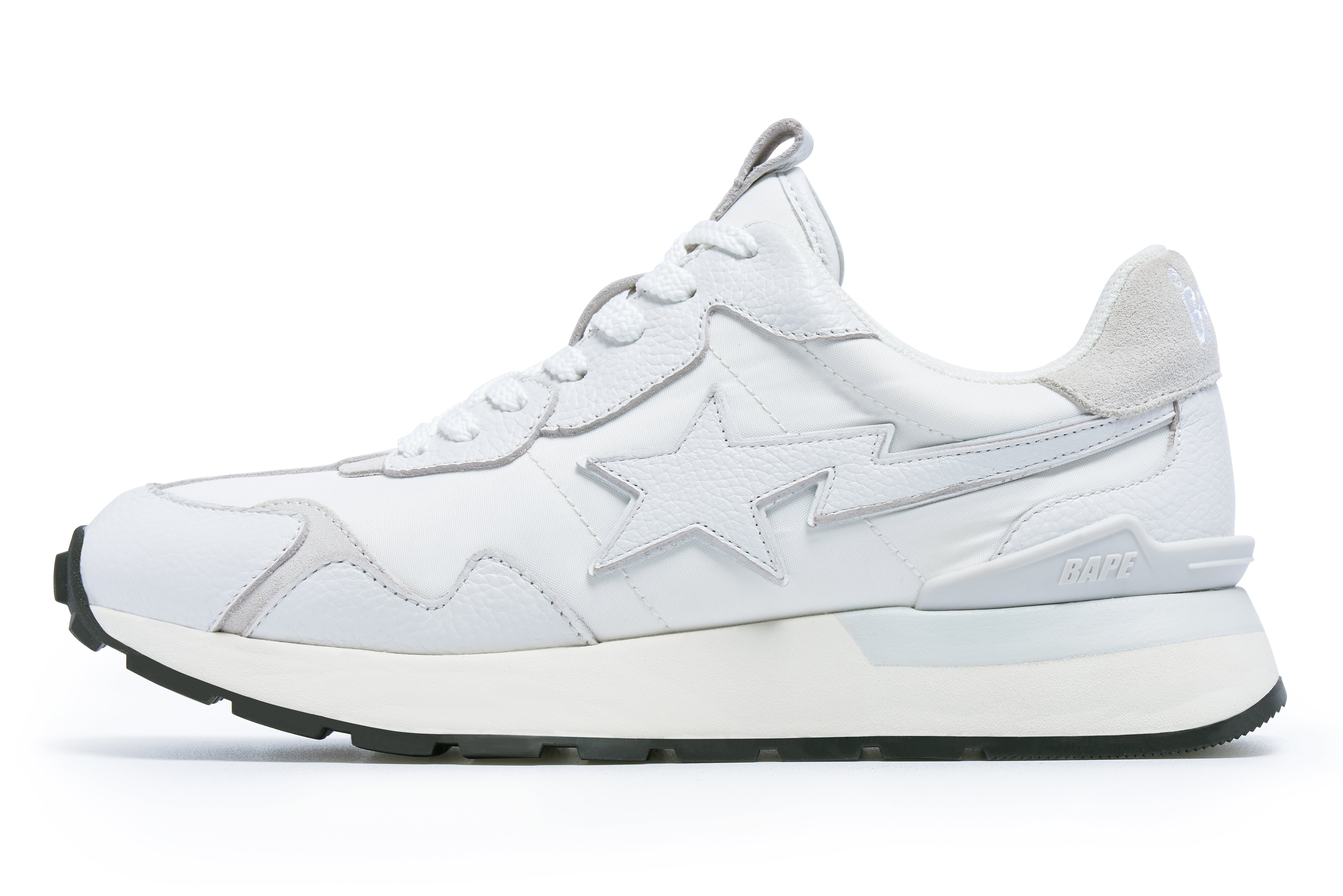 BAPE® ROAD STA EXPRESS #3 MENS-IYAMIUIO