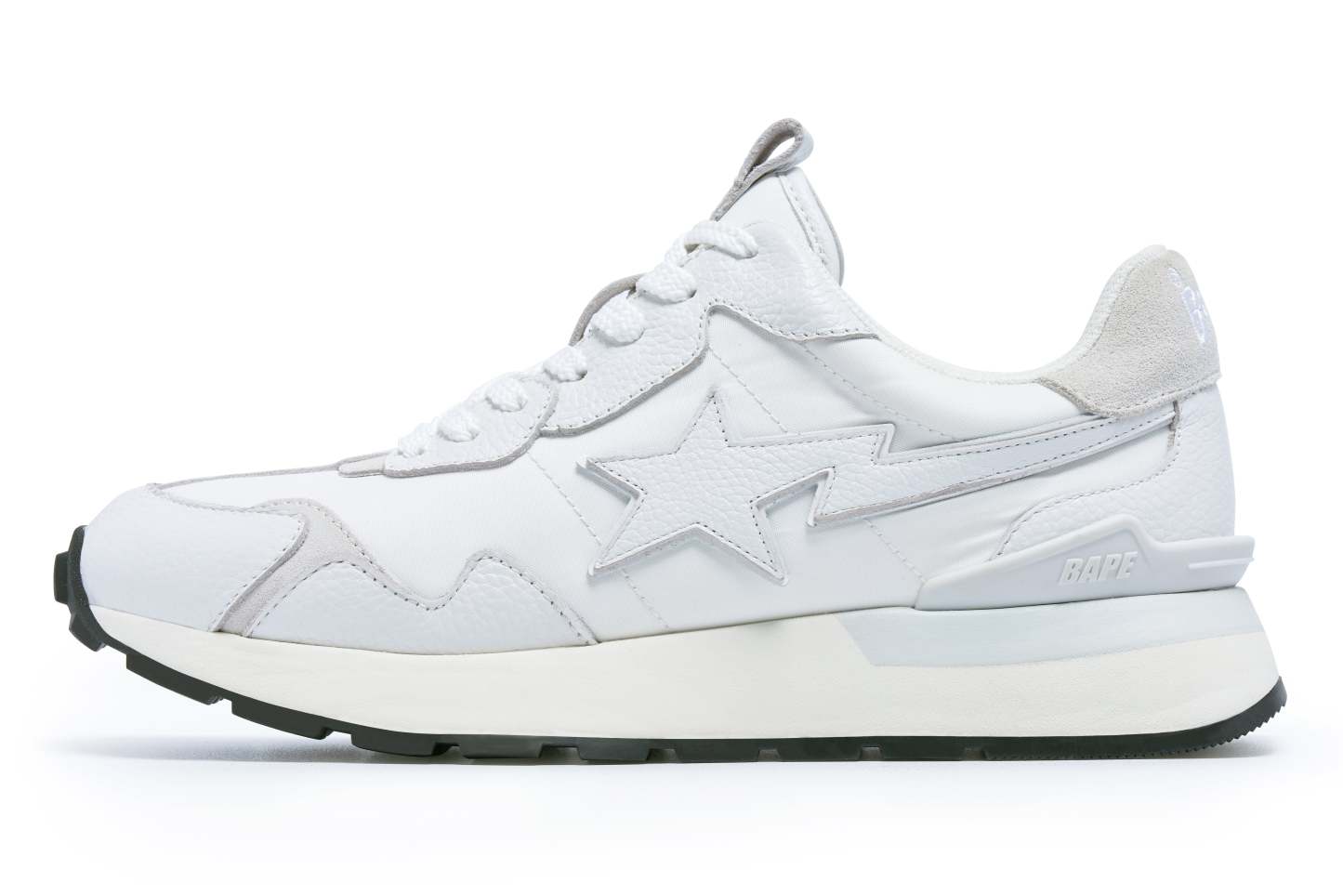 BAPE® ROAD STA EXPRESS #3 MENS-IYAMIUIO