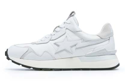 BAPE® ROAD STA EXPRESS #3 MENS-IYAMIUIO