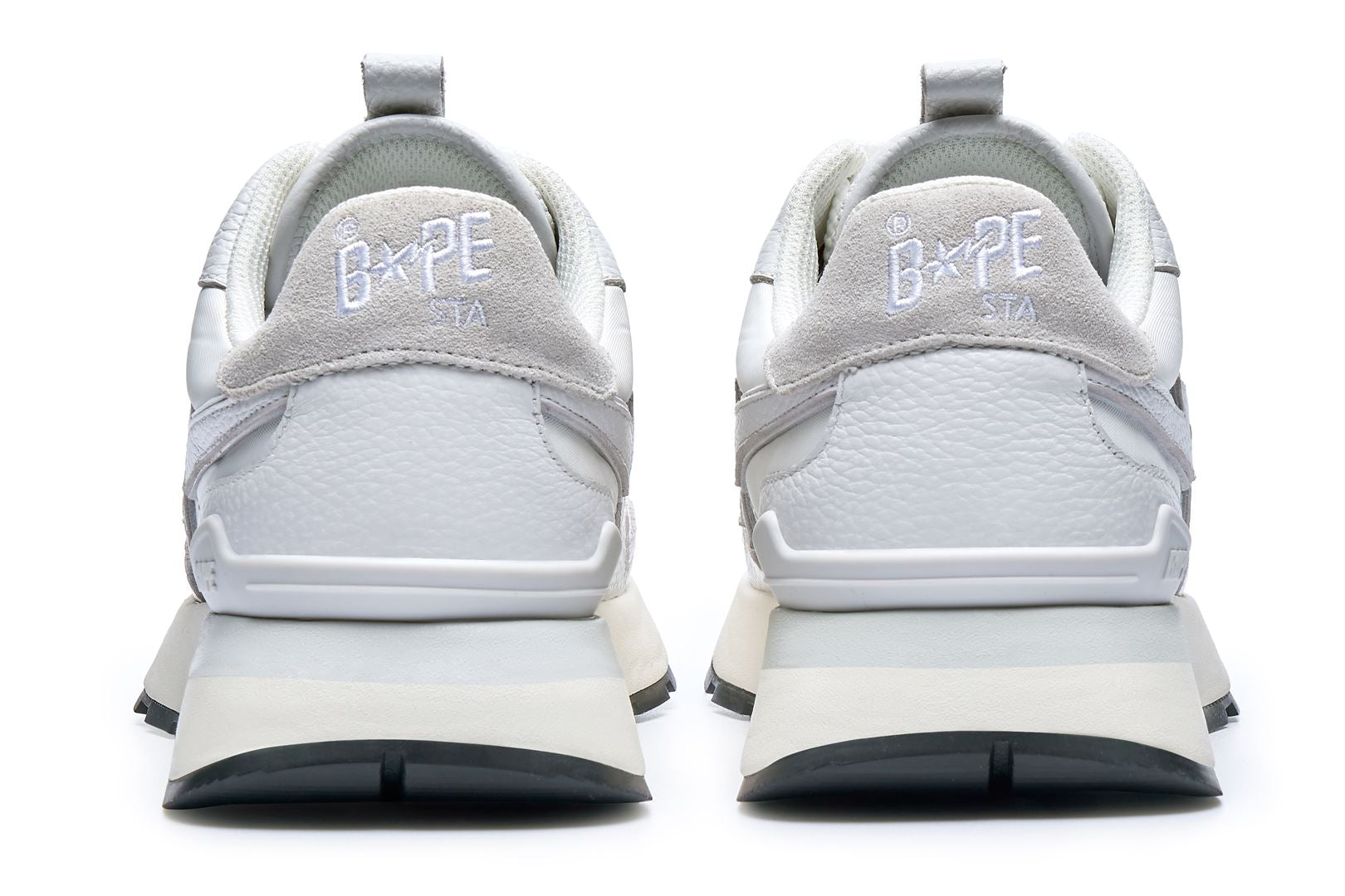 BAPE® ROAD STA EXPRESS #3 MENS-IYAMIUIO