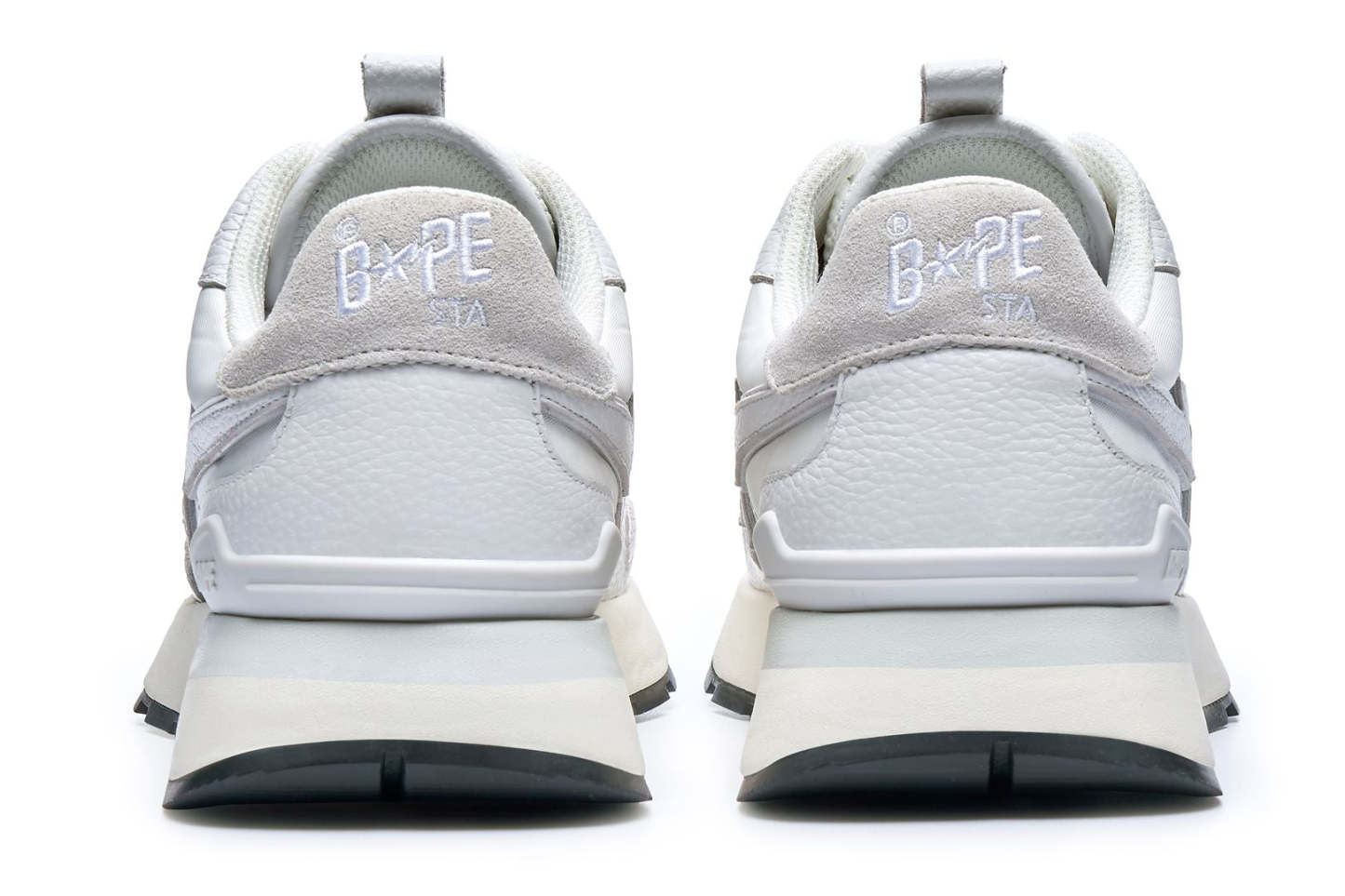 BAPE® ROAD STA EXPRESS #3 MENS-IYAMIUIO