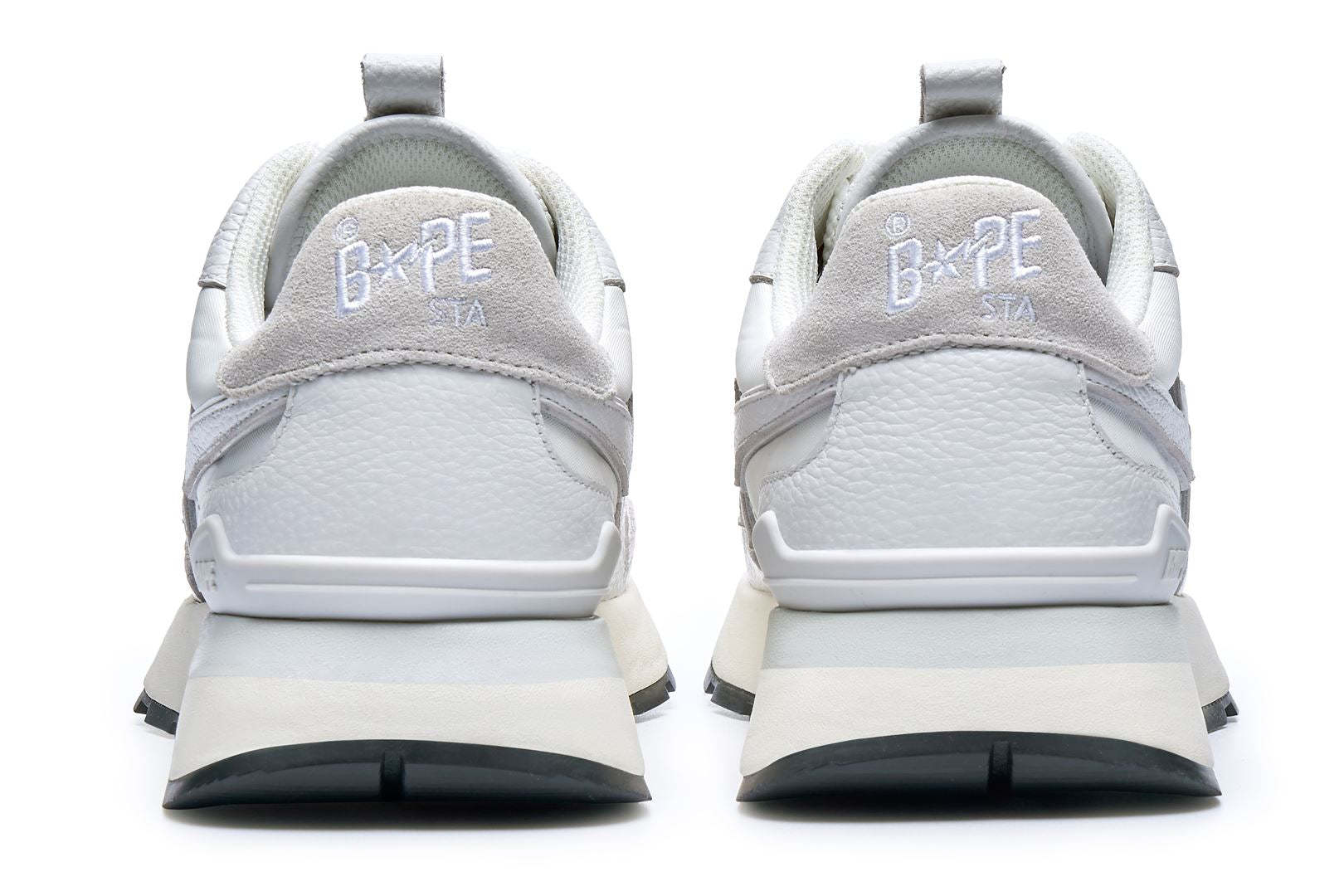 BAPE® ROAD STA EXPRESS #3 MENS-IYAMIUIO