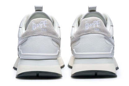 BAPE® ROAD STA EXPRESS #3 MENS-IYAMIUIO