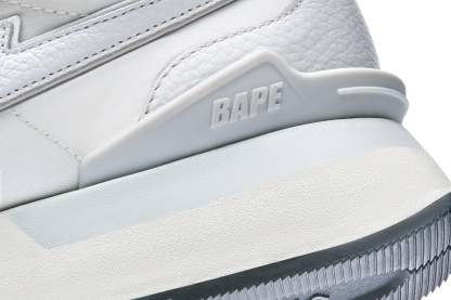 BAPE® ROAD STA EXPRESS #3 MENS-IYAMIUIO