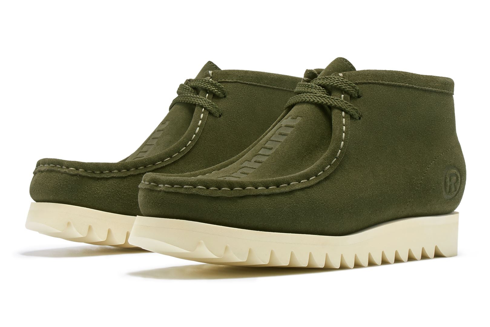 BAPE® MANHUNT #2 MENS-IYAMIUIO