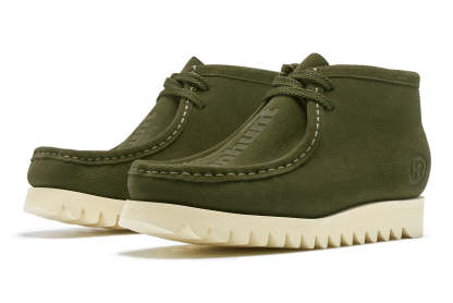 BAPE® MANHUNT #2 MENS-IYAMIUIO