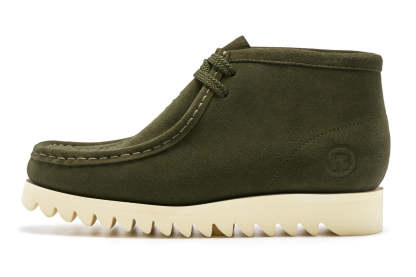 BAPE® MANHUNT #2 MENS-IYAMIUIO