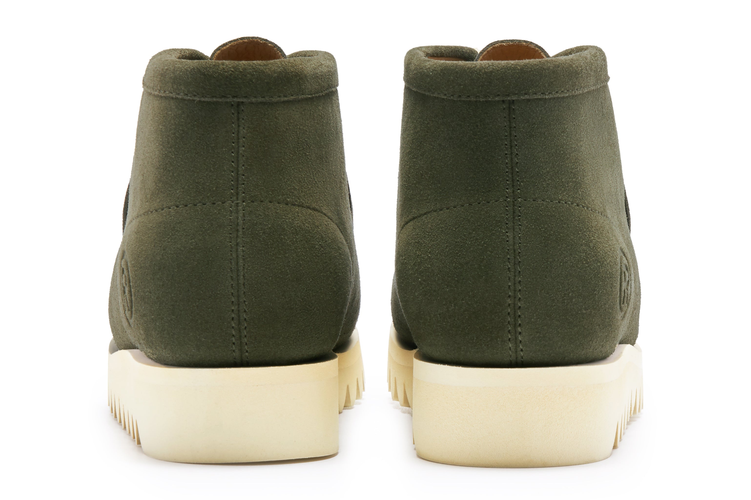 BAPE® MANHUNT #2 MENS-IYAMIUIO