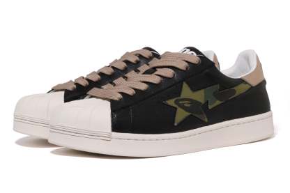 BAPE® SKULL STA #1 MENS-IYAMIUIO