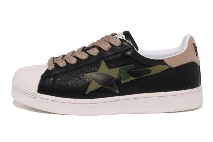 BAPE® SKULL STA #1 MENS-IYAMIUIO