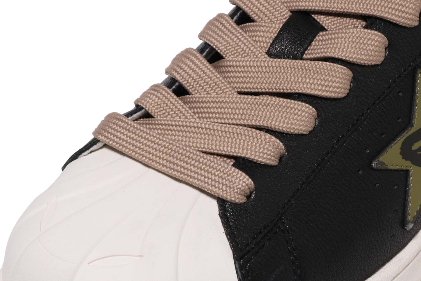 BAPE® SKULL STA #1 MENS-IYAMIUIO