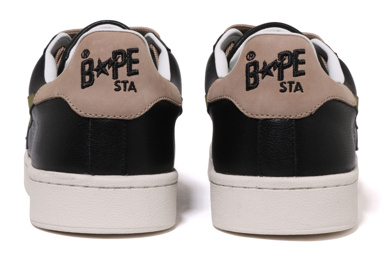 BAPE® SKULL STA #1 MENS-IYAMIUIO
