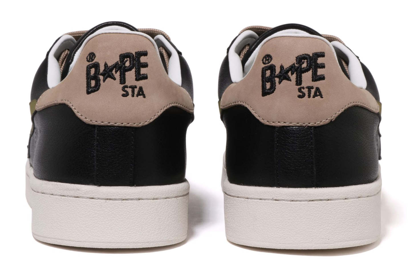 BAPE® SKULL STA #1 MENS-IYAMIUIO
