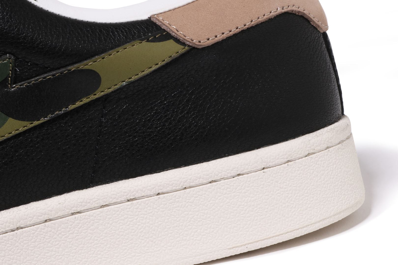 BAPE® SKULL STA #1 MENS-IYAMIUIO