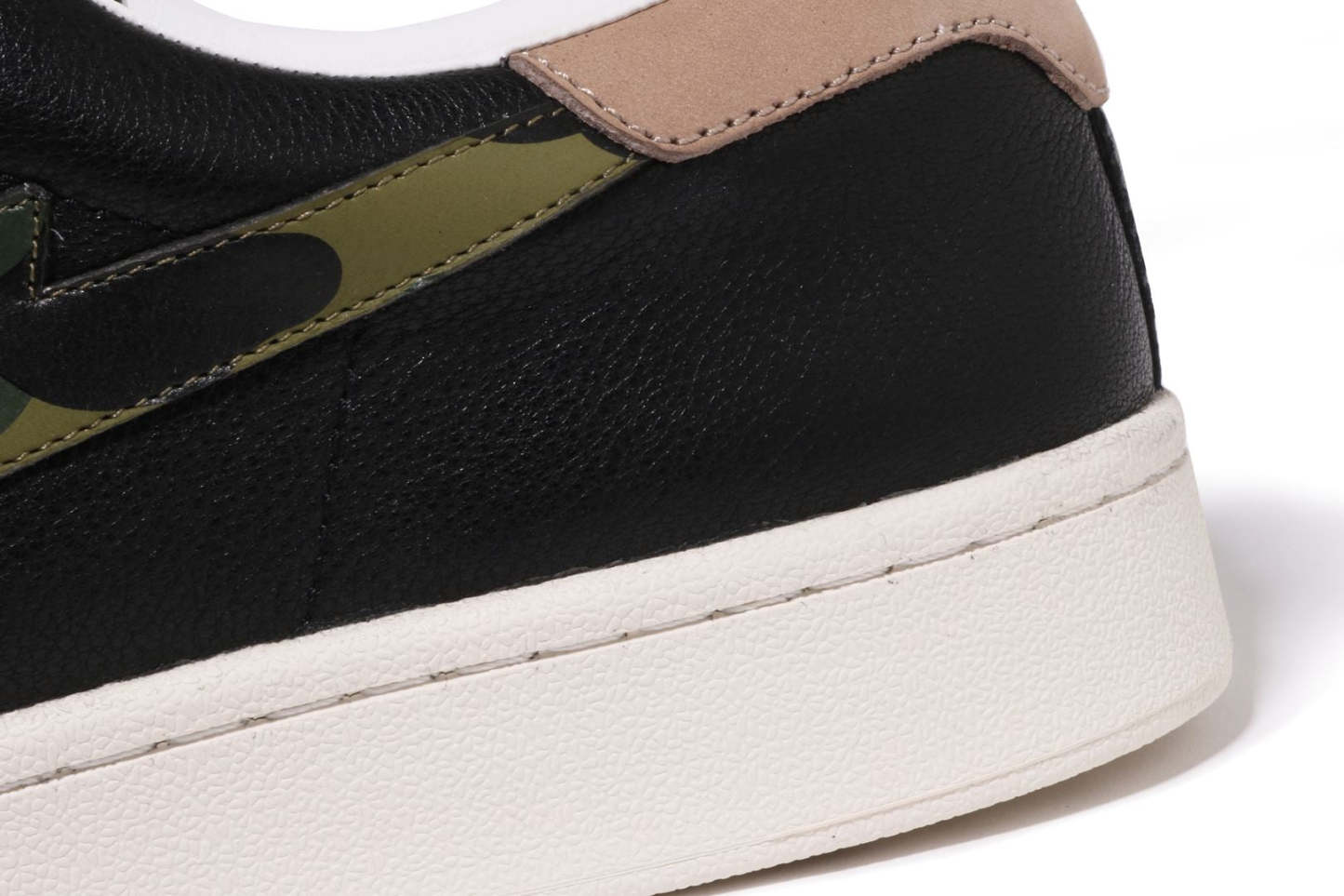 BAPE® SKULL STA #1 MENS-IYAMIUIO