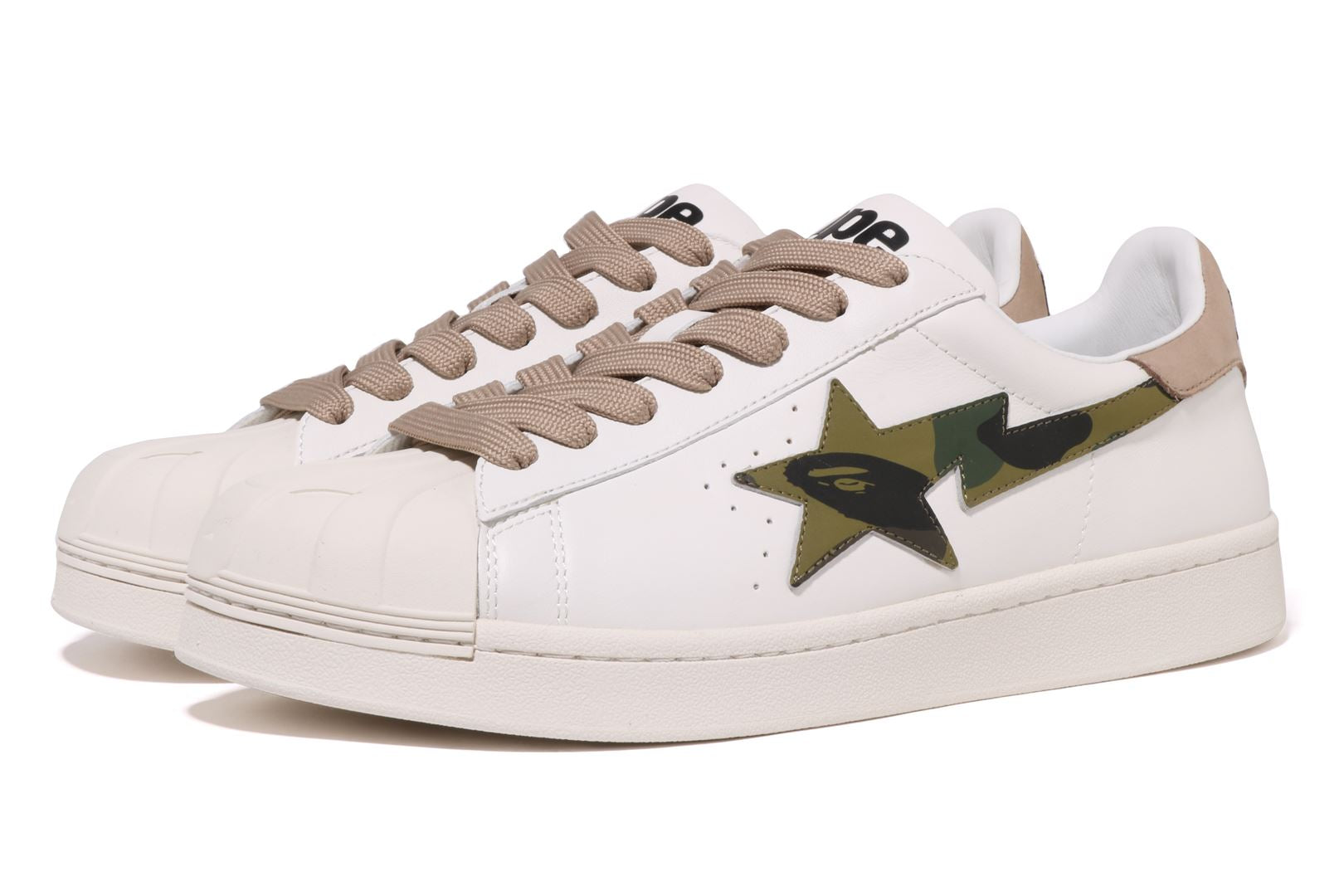 BAPE® SKULL STA #1 MENS-IYAMIUIO
