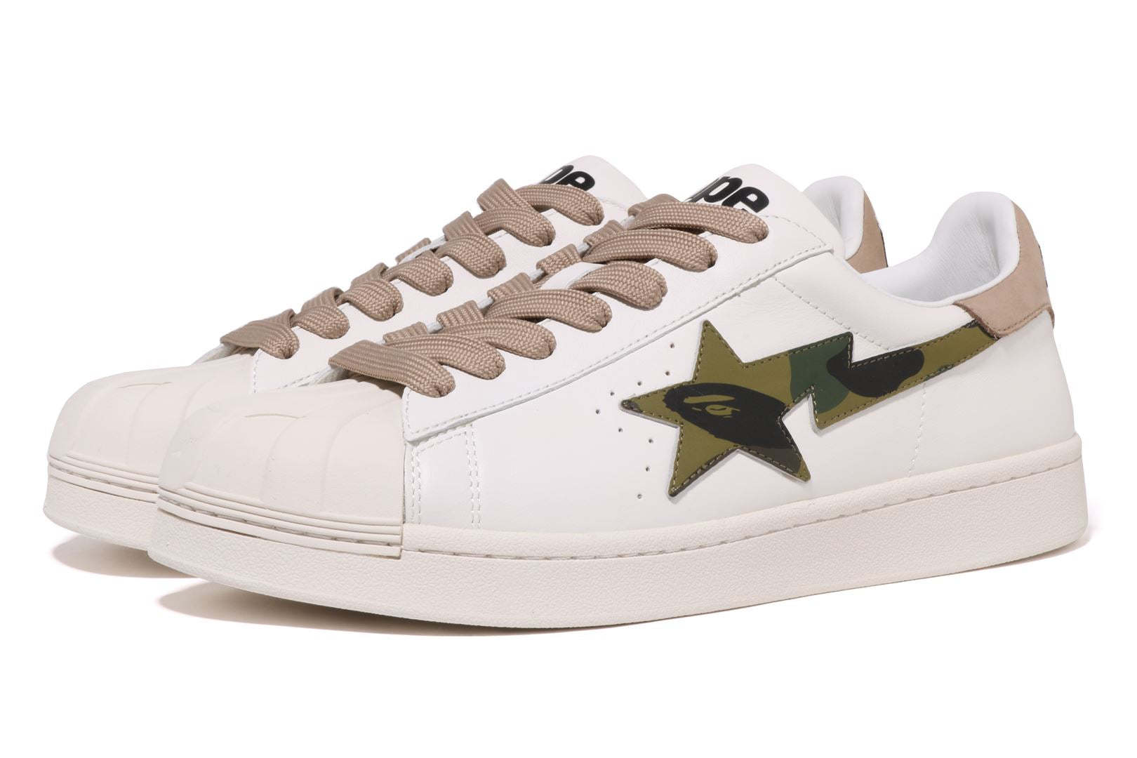 BAPE® SKULL STA #1 MENS-IYAMIUIO
