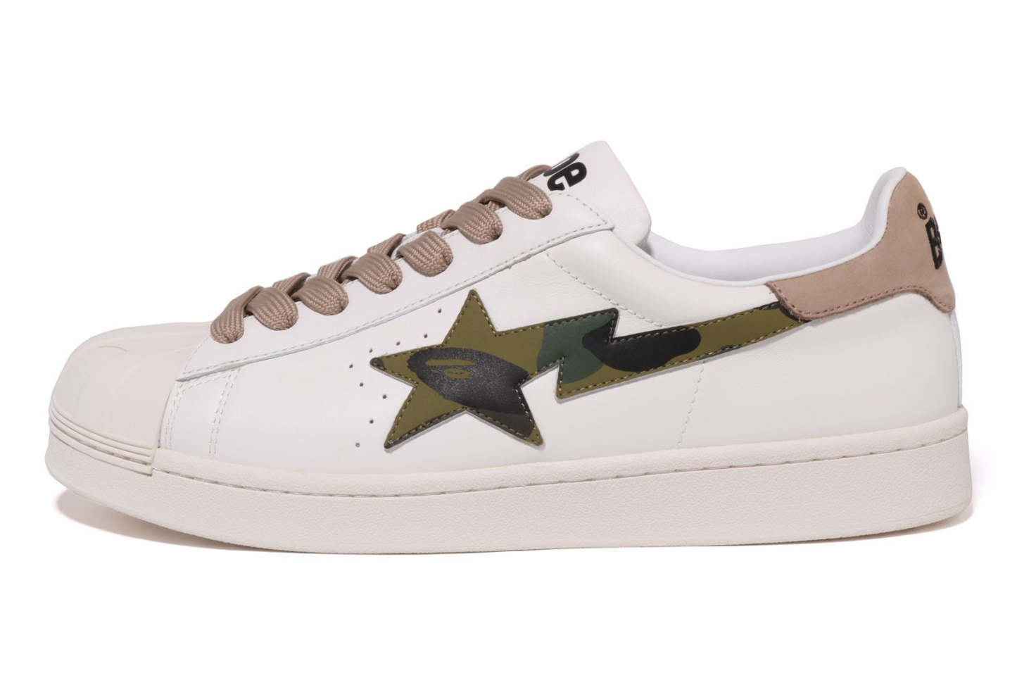 BAPE® SKULL STA #1 MENS-IYAMIUIO