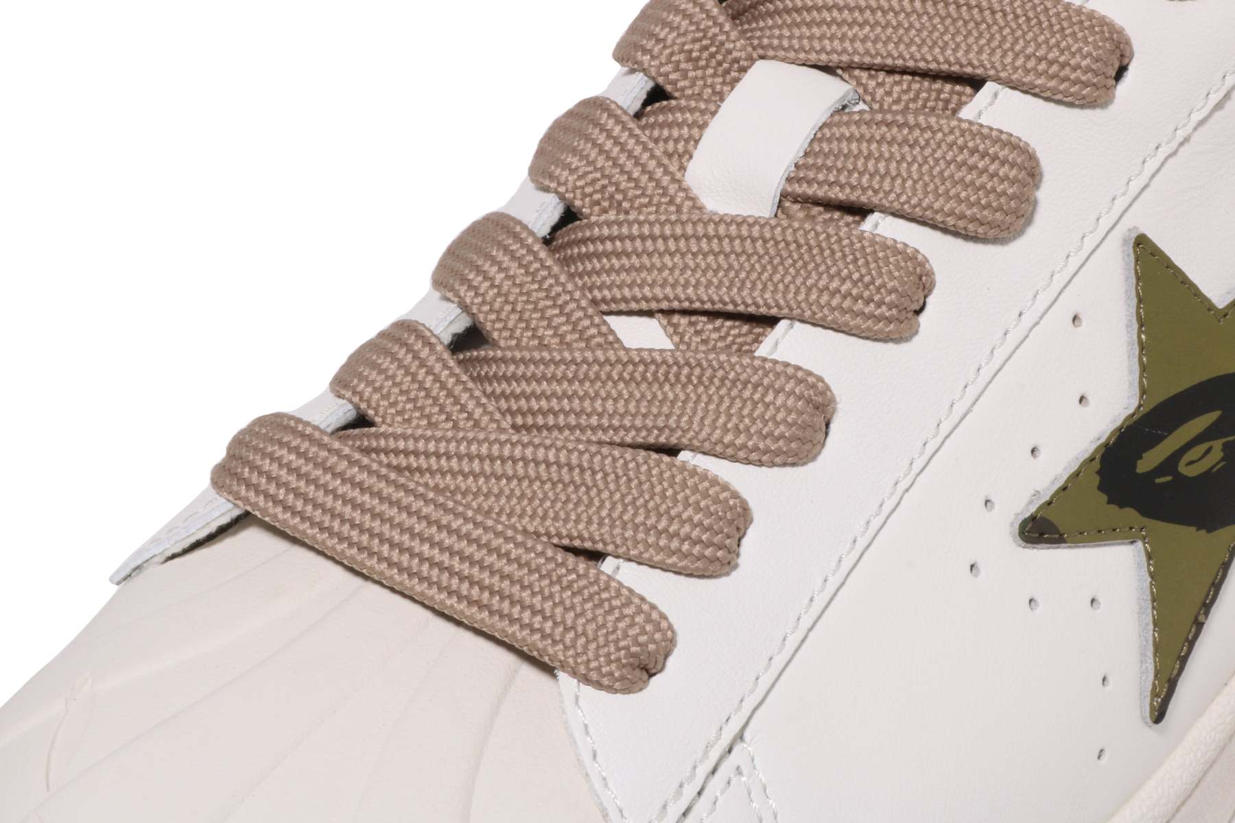 BAPE® SKULL STA #1 MENS-IYAMIUIO