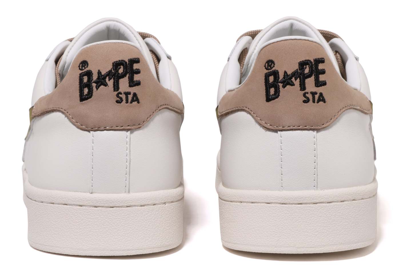 BAPE® SKULL STA #1 MENS-IYAMIUIO