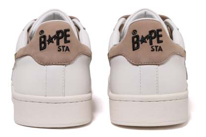 BAPE® SKULL STA #1 MENS-IYAMIUIO