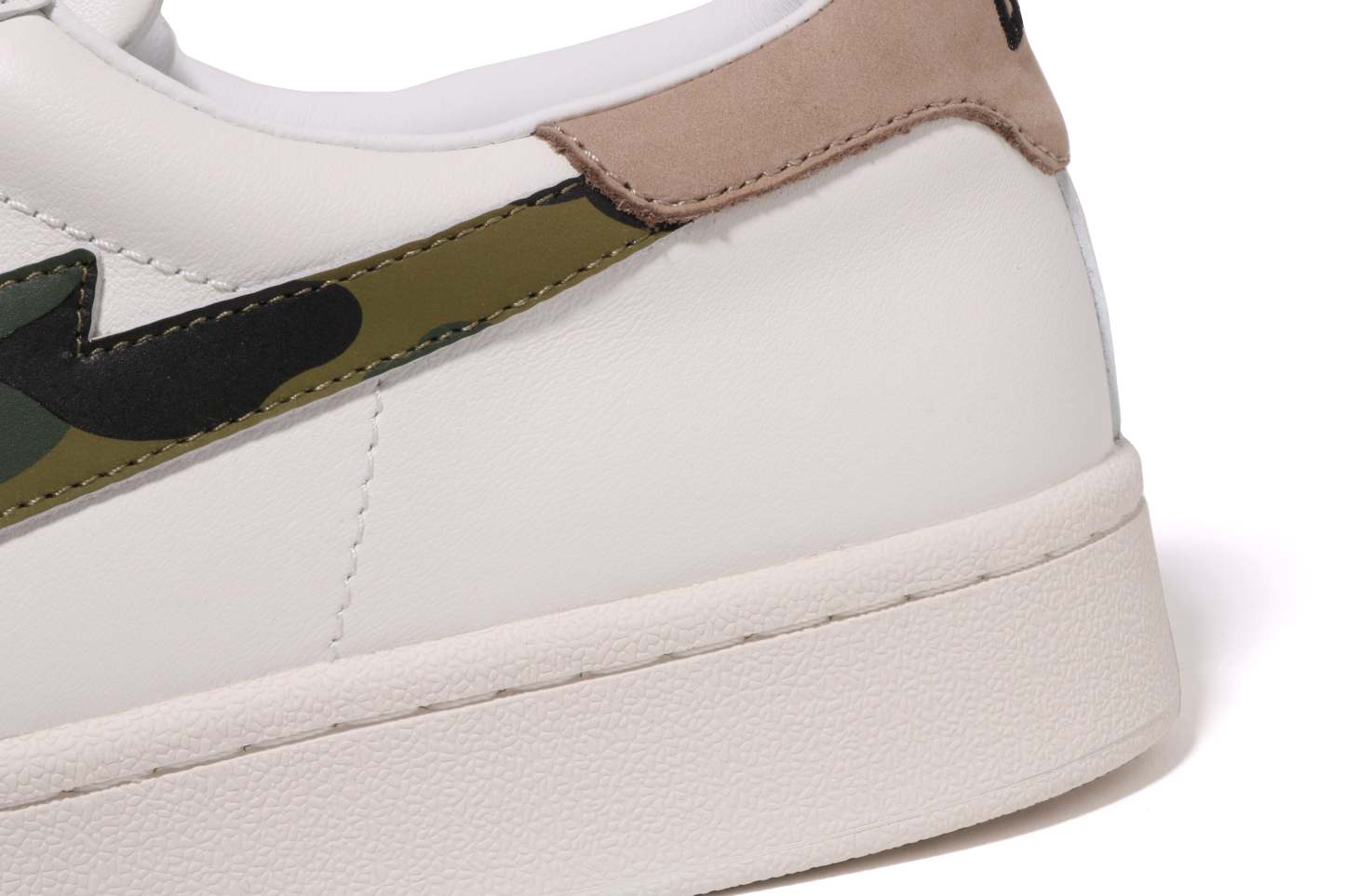 BAPE® SKULL STA #1 MENS-IYAMIUIO