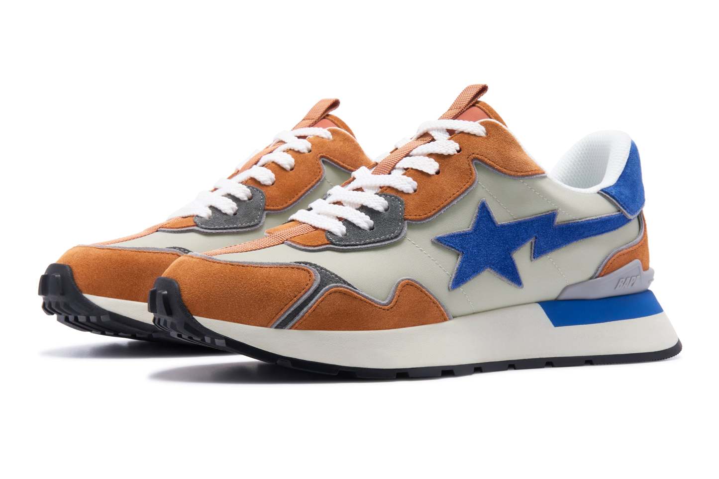 BAPE® ROAD STA EXPRESS MENS-IYAMIUIO