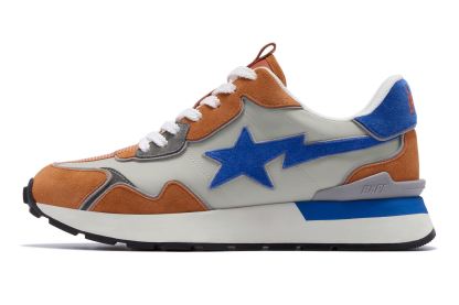 BAPE® ROAD STA EXPRESS MENS-IYAMIUIO