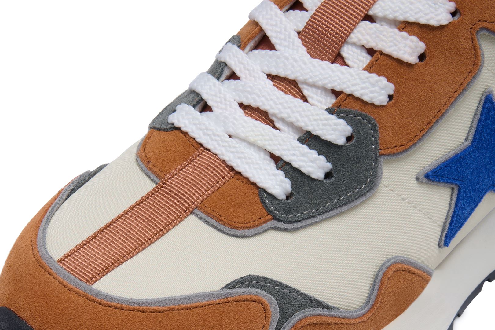 BAPE® ROAD STA EXPRESS MENS-IYAMIUIO