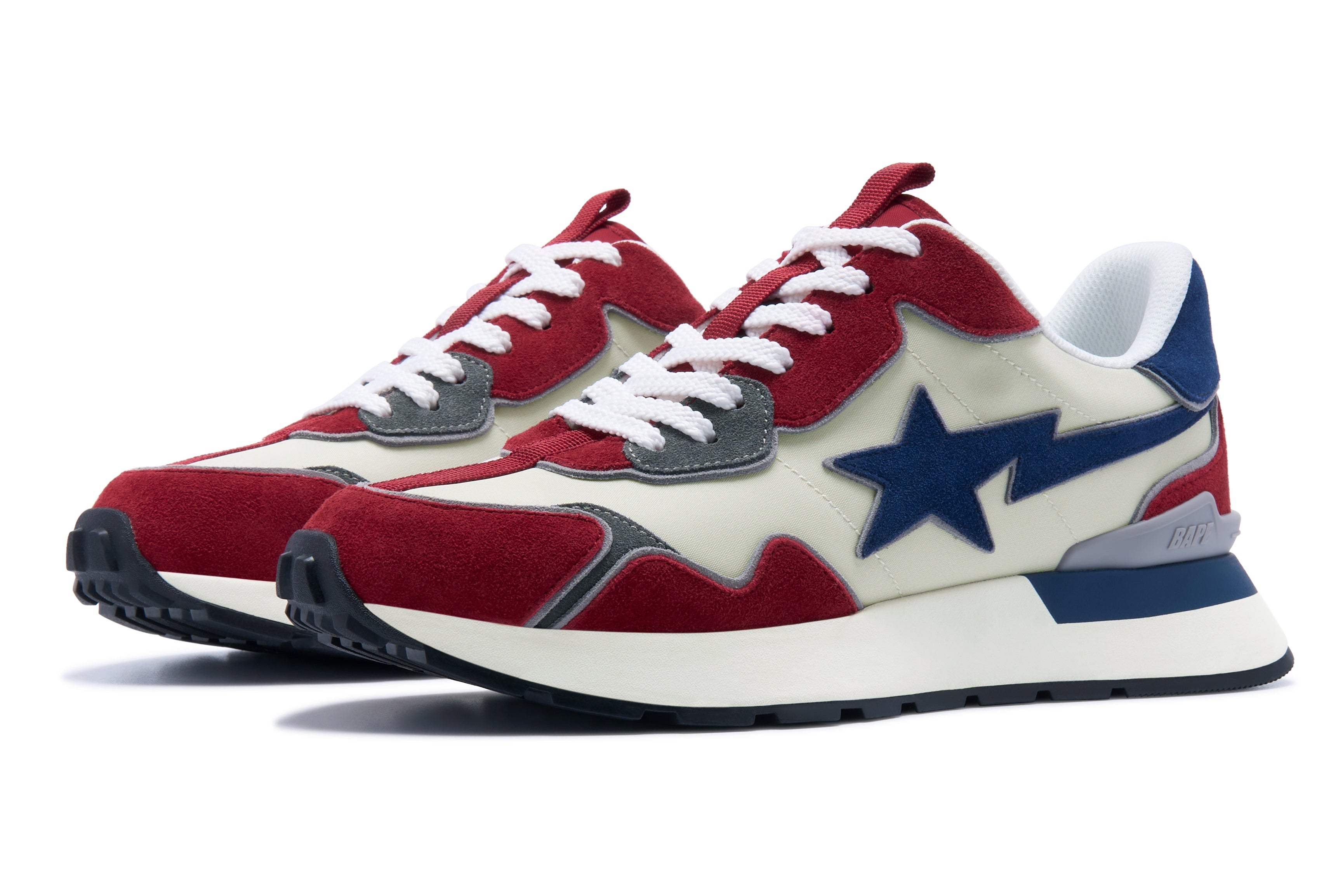 BAPE® ROAD STA EXPRESS MENS-IYAMIUIO