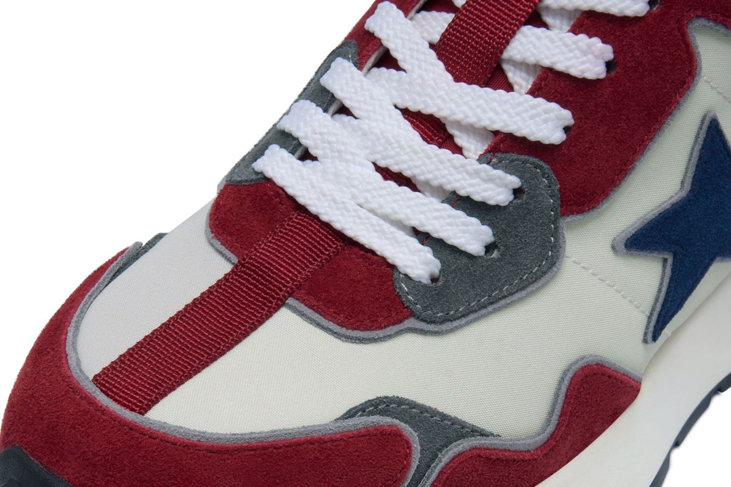 BAPE® ROAD STA EXPRESS MENS-IYAMIUIO