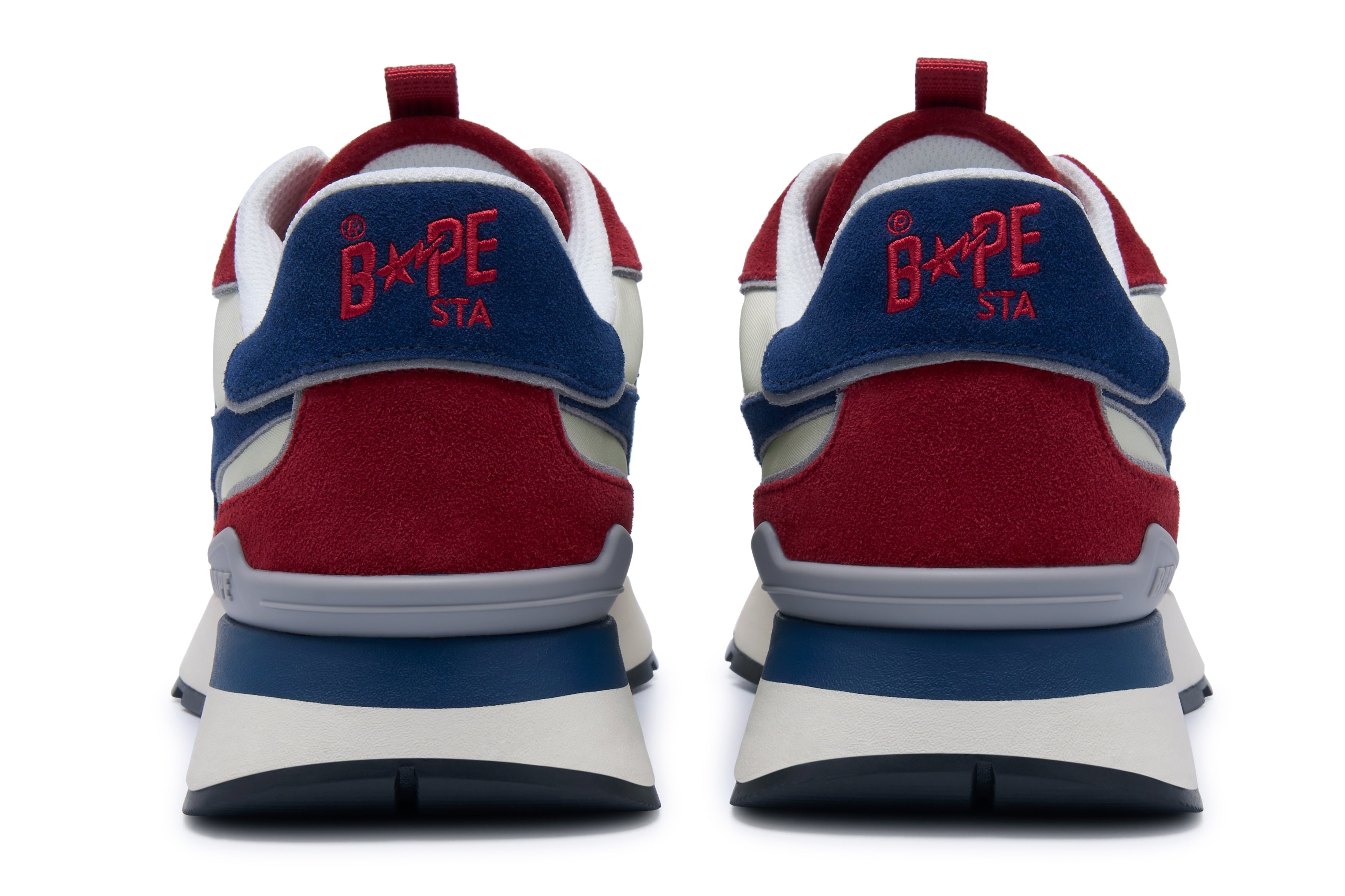 BAPE® ROAD STA EXPRESS MENS-IYAMIUIO