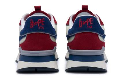 BAPE® ROAD STA EXPRESS MENS-IYAMIUIO