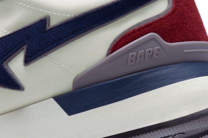 BAPE® ROAD STA EXPRESS MENS-IYAMIUIO