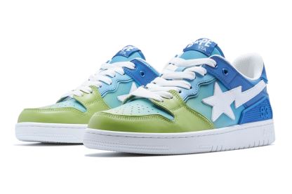 BAPE® SK8 STA #1 MENS-IYAMIUIO