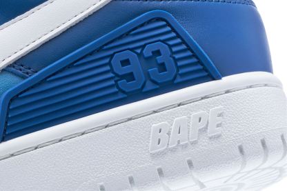 BAPE® SK8 STA #1 MENS-IYAMIUIO