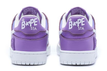 BAPE® SK8 STA #1 MENS-IYAMIUIO