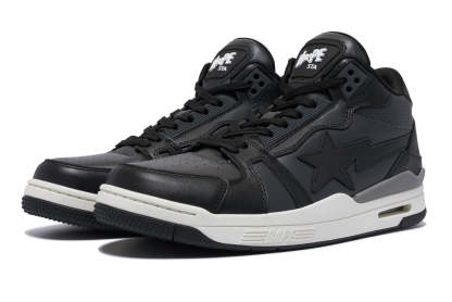 BAPE® CLUTCH STA #1 MENS-IYAMIUIO