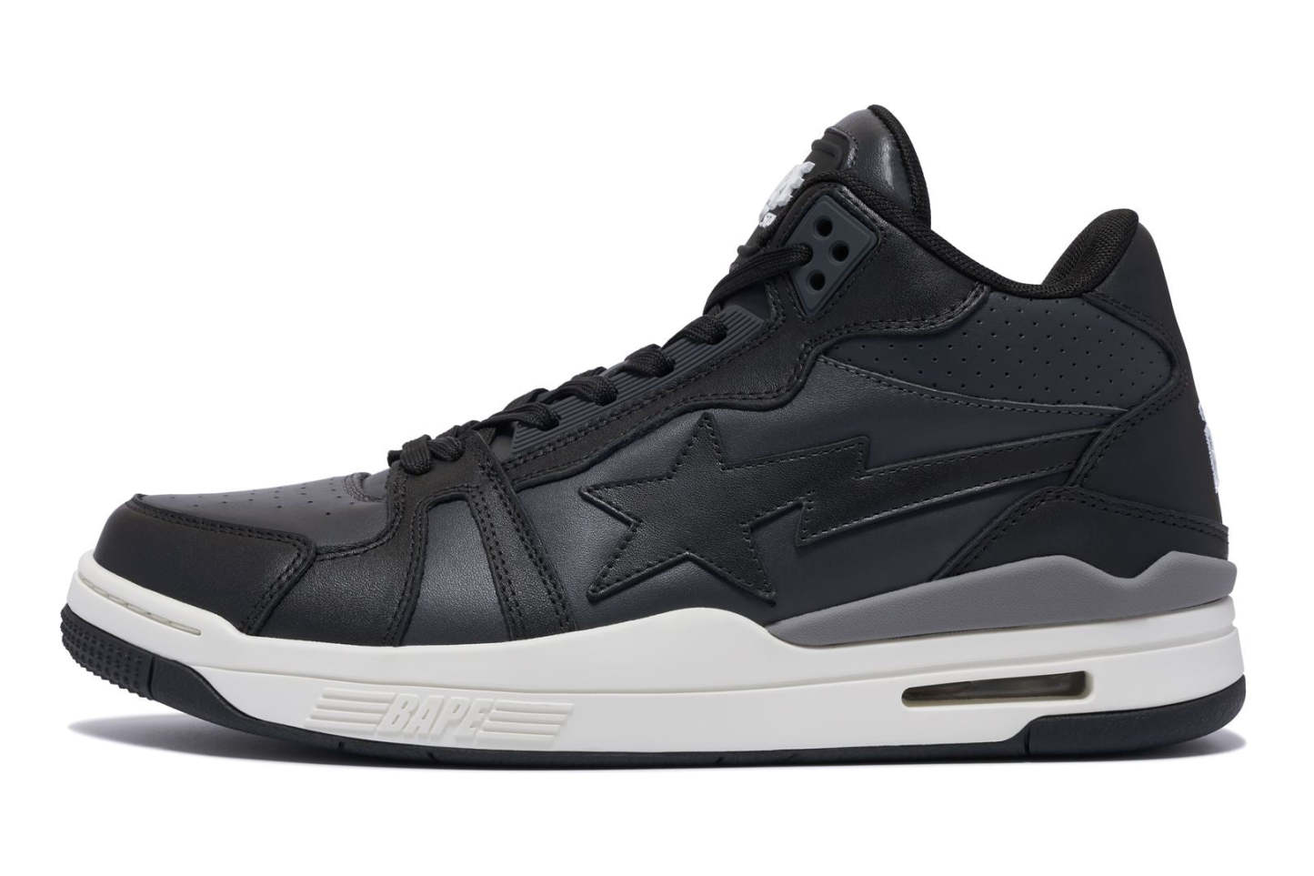 BAPE® CLUTCH STA #1 MENS-IYAMIUIO