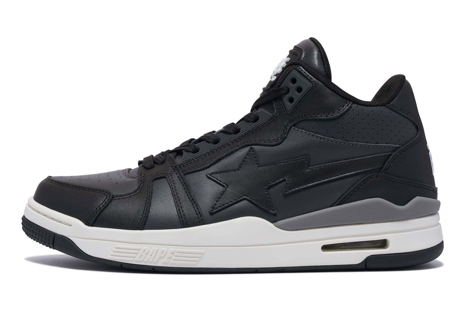 BAPE® CLUTCH STA #1 MENS-IYAMIUIO