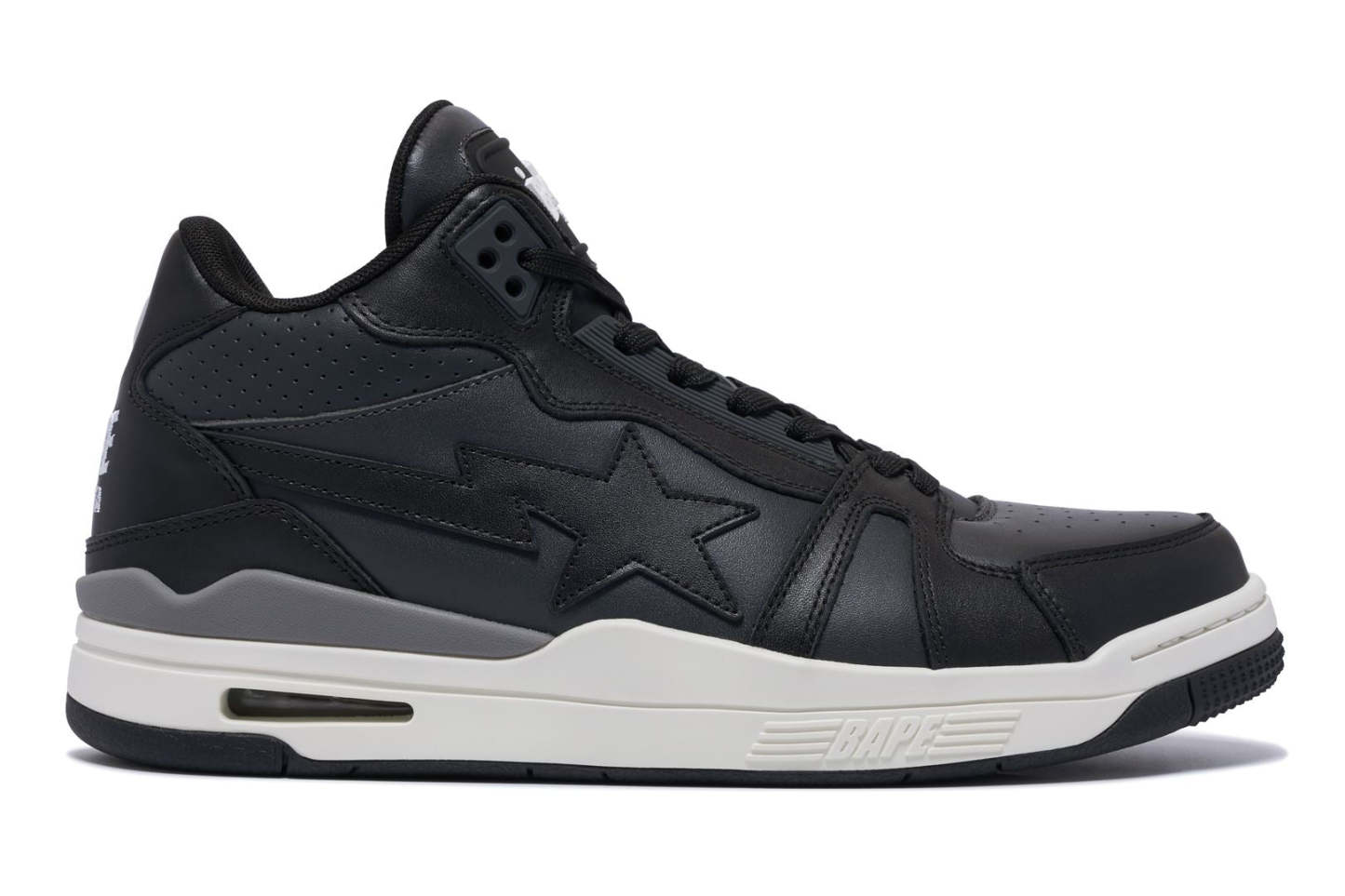 BAPE® CLUTCH STA #1 MENS-IYAMIUIO