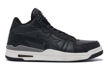 BAPE® CLUTCH STA #1 MENS-IYAMIUIO