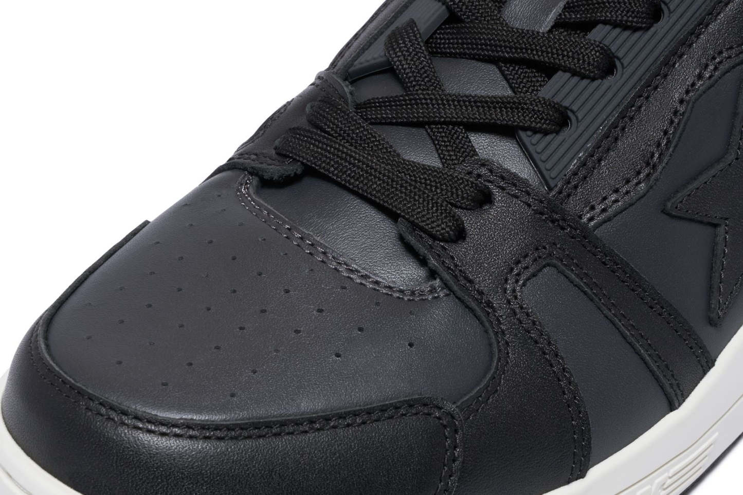 BAPE® CLUTCH STA #1 MENS-IYAMIUIO