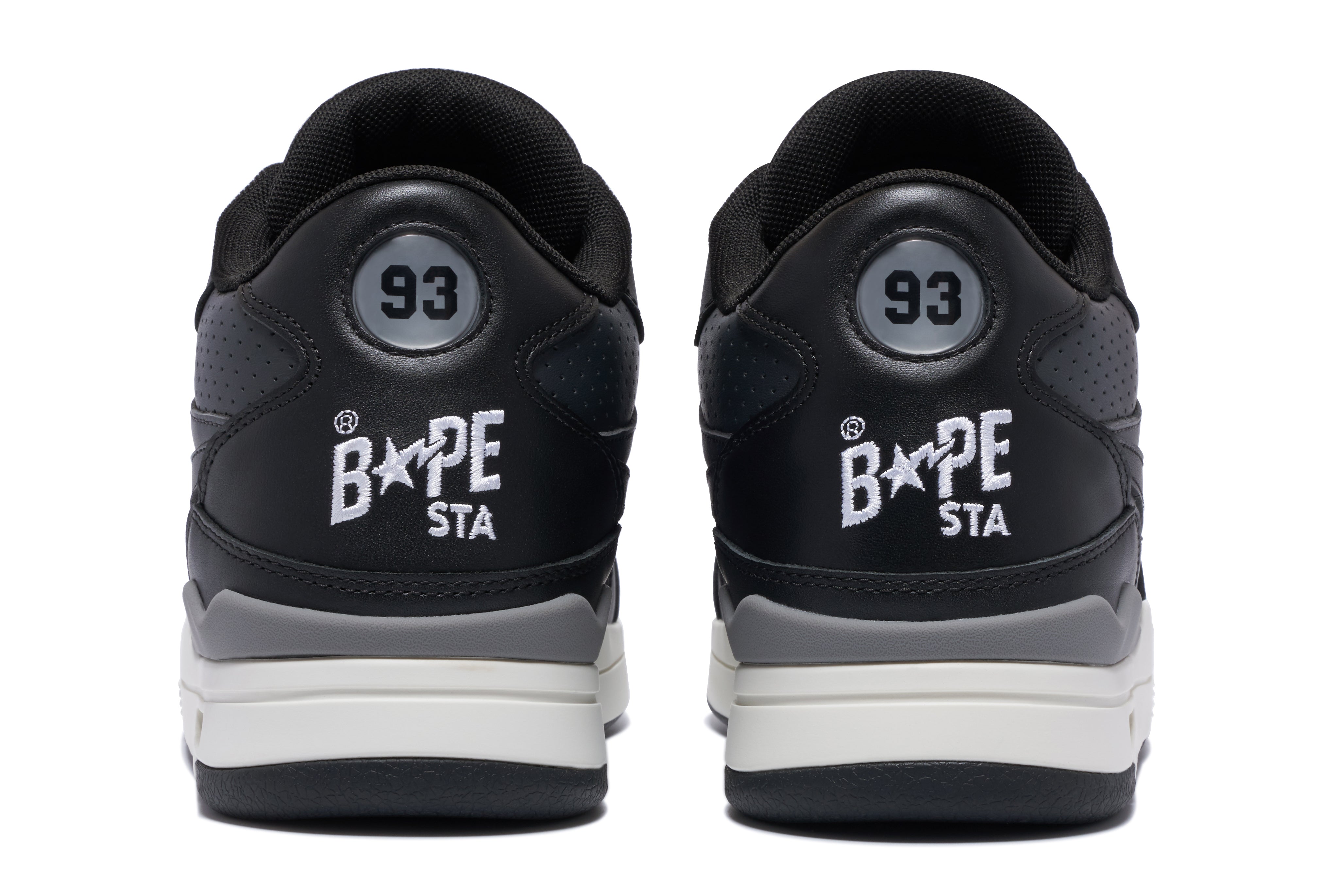 BAPE® CLUTCH STA #1 MENS-IYAMIUIO