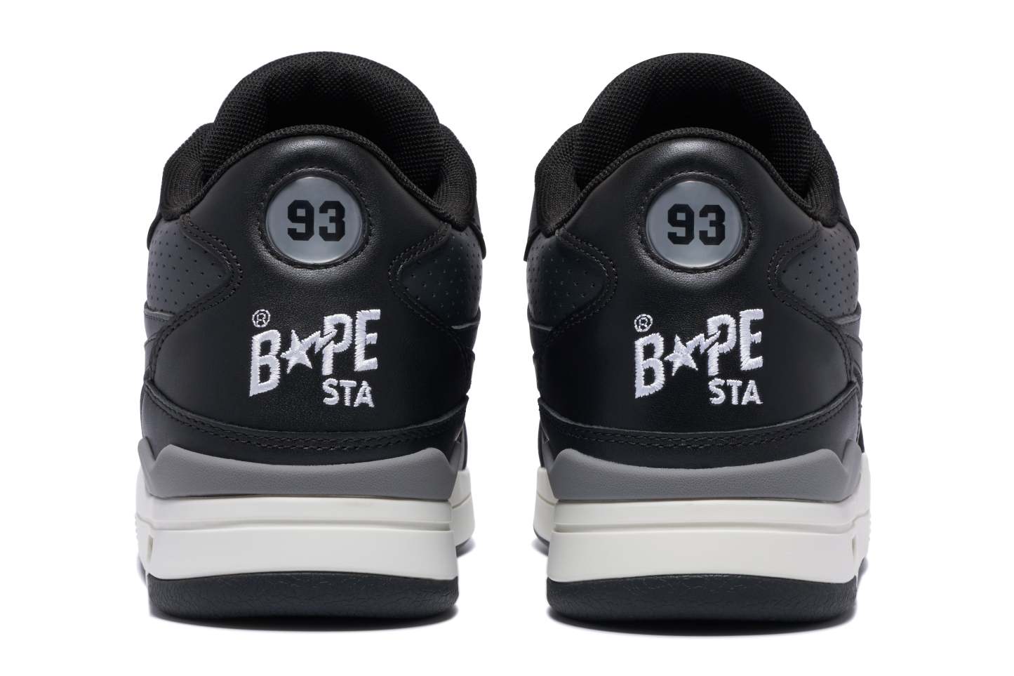 BAPE® CLUTCH STA #1 MENS-IYAMIUIO